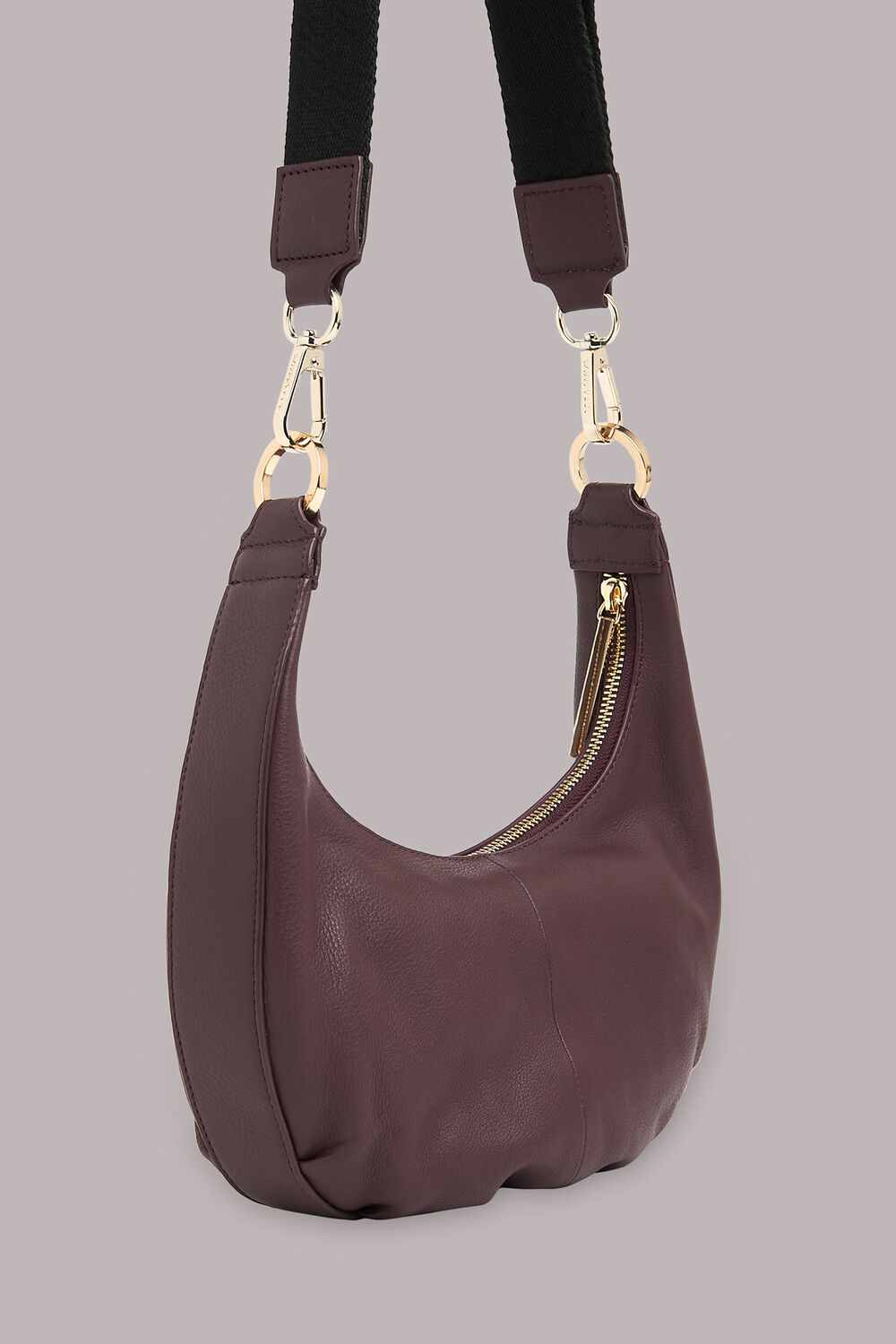 Frances Crossbody Bag