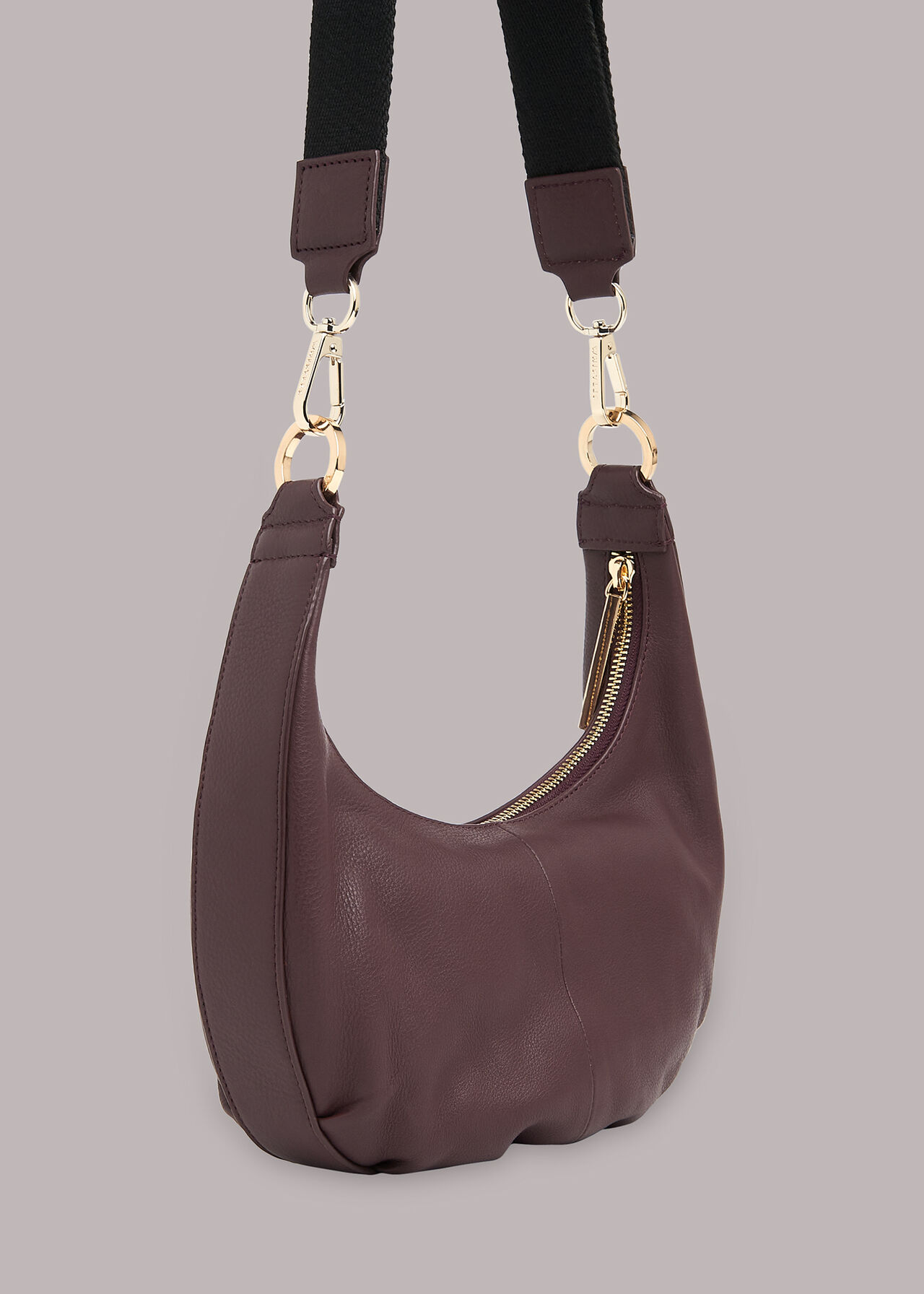 Frances Crossbody Bag