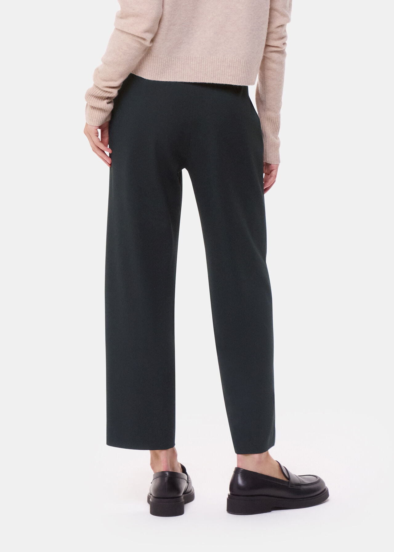 Matilda Tapered Trouser