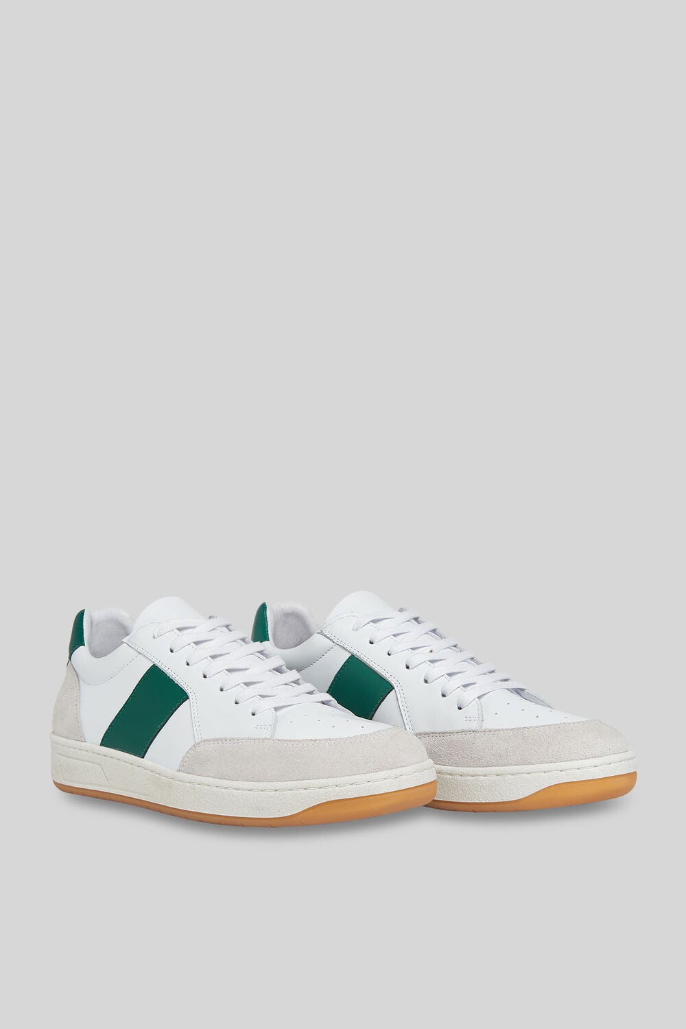 Kew Trainer Green