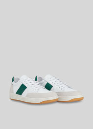 Kew Trainer Green