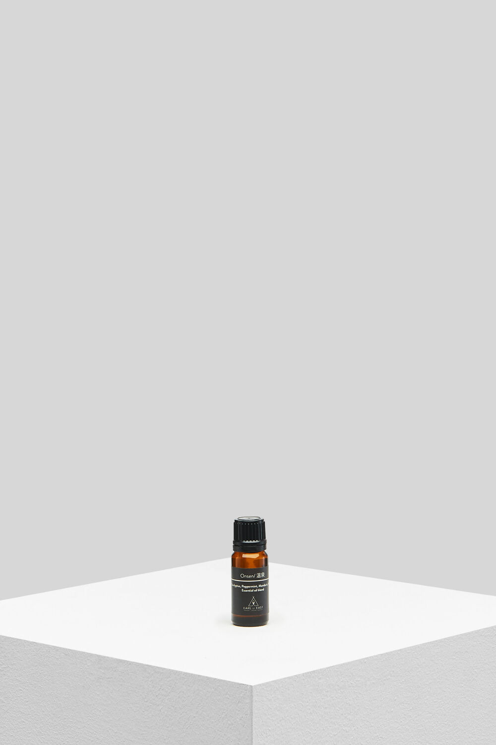 Earl Of East Onsen Oil Neutral
