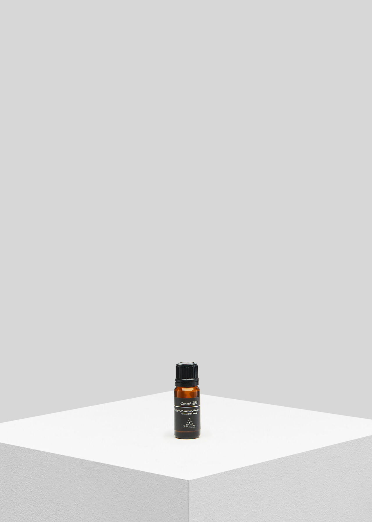 Earl Of East Onsen Oil Neutral