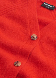 Textured Cardigan