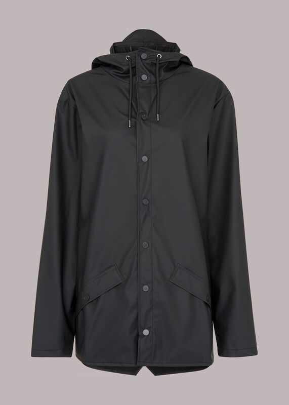 Rains Jacket