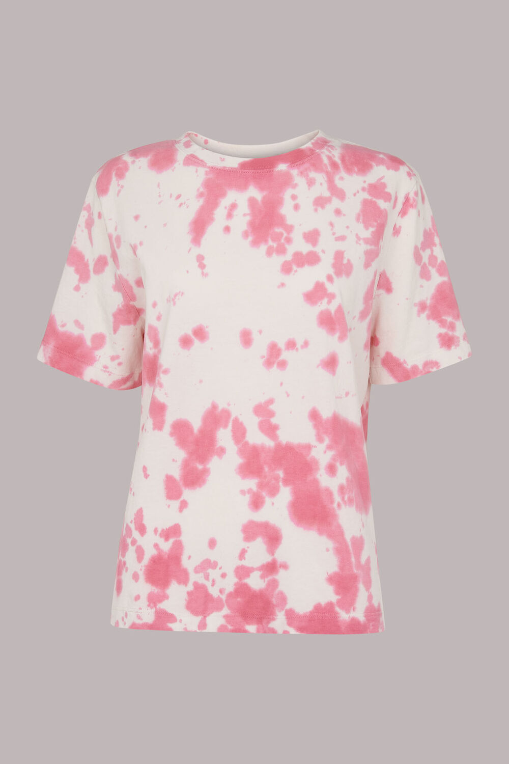 Tatum Tie Dye T-Shirt