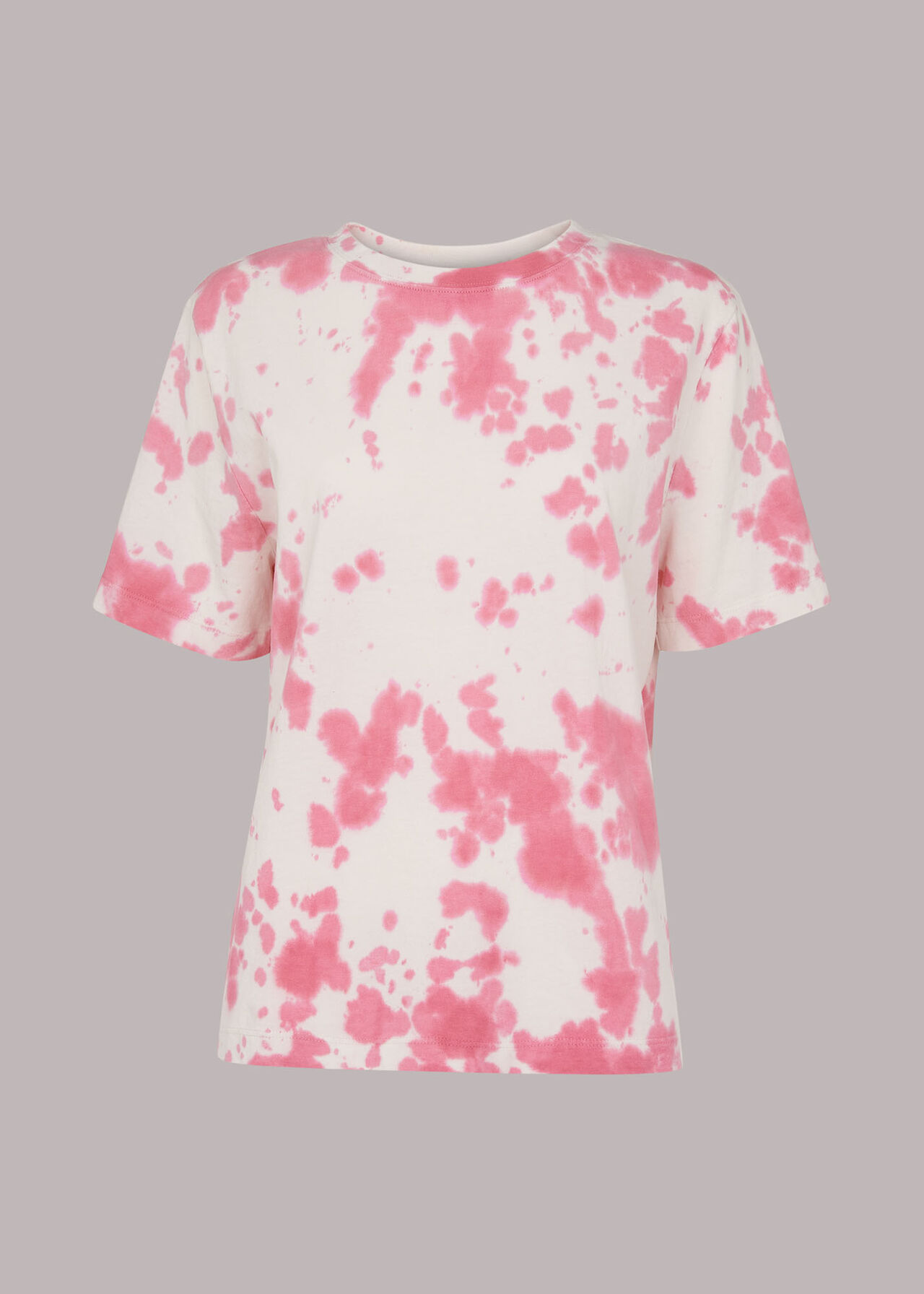 Tatum Tie Dye T-Shirt