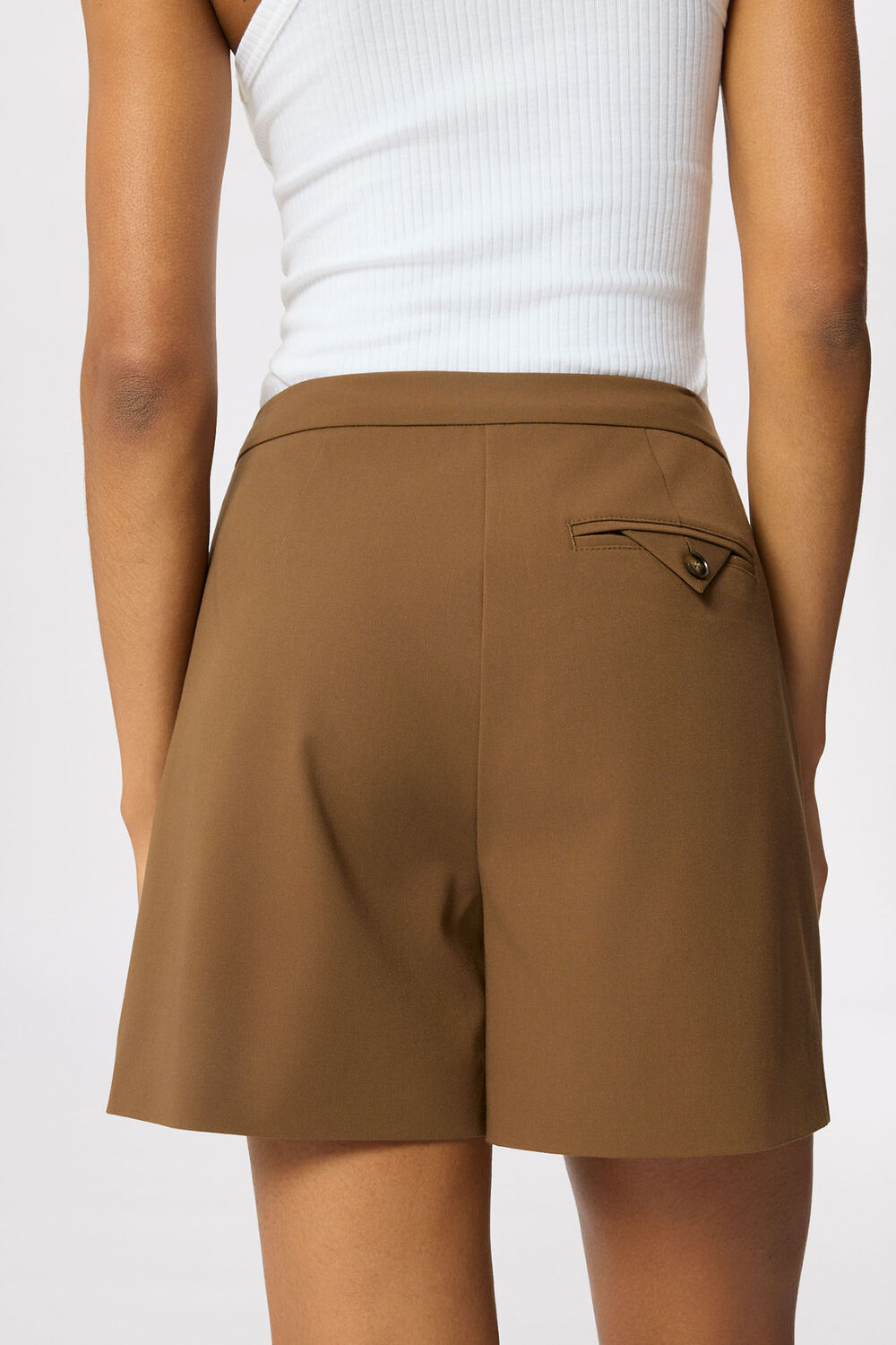 Tailored Short