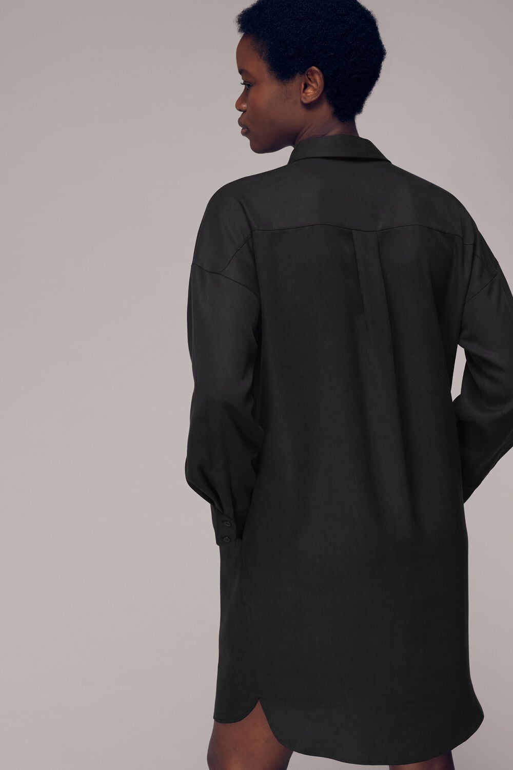 Abby Dress