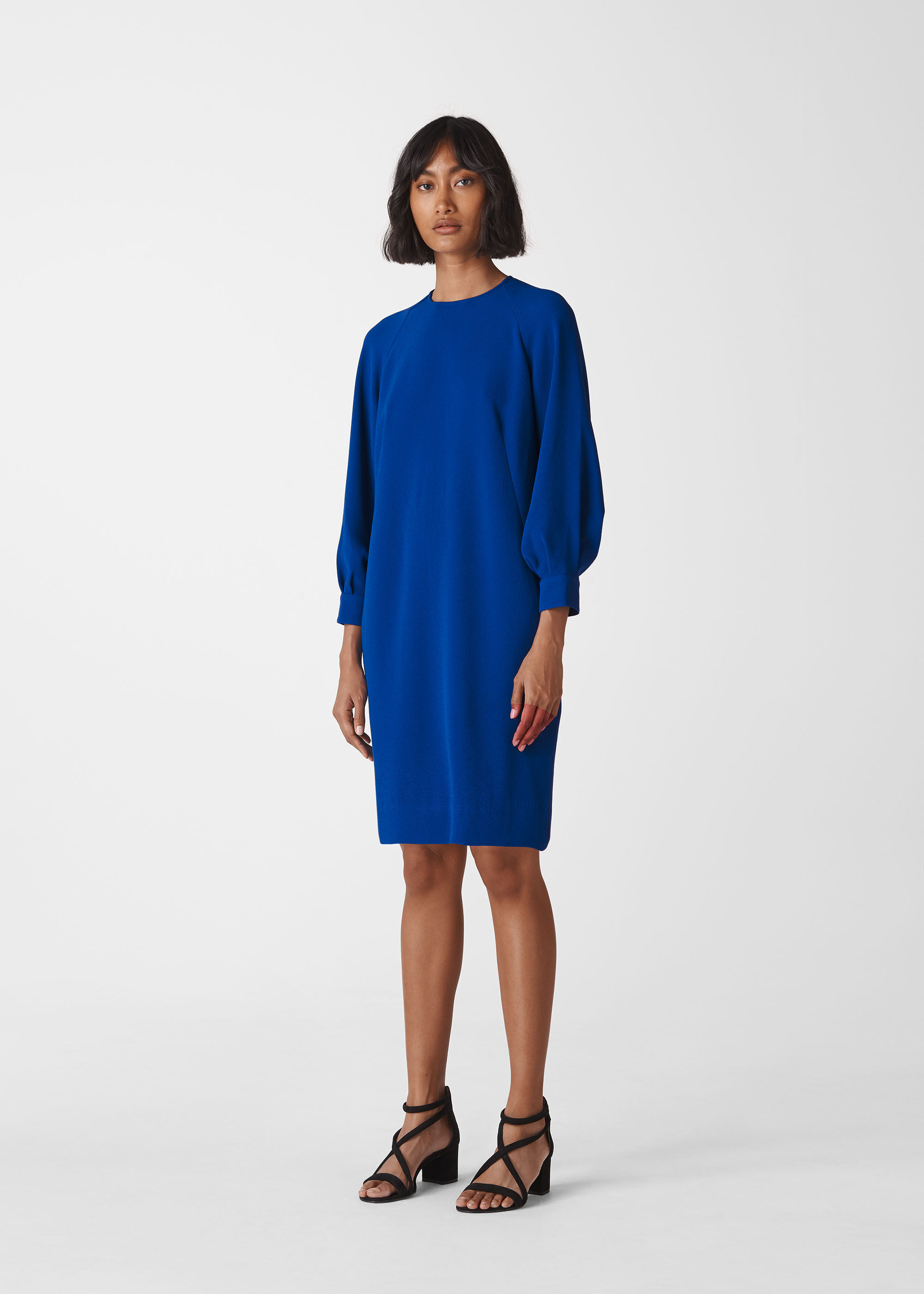 Whistles cheap tihara dress