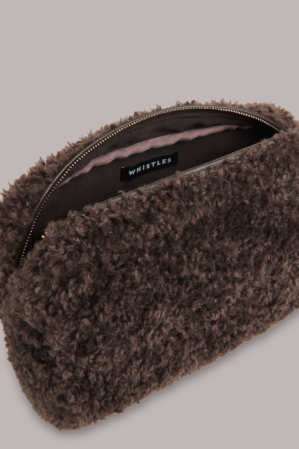 Corrine Borg Pouch