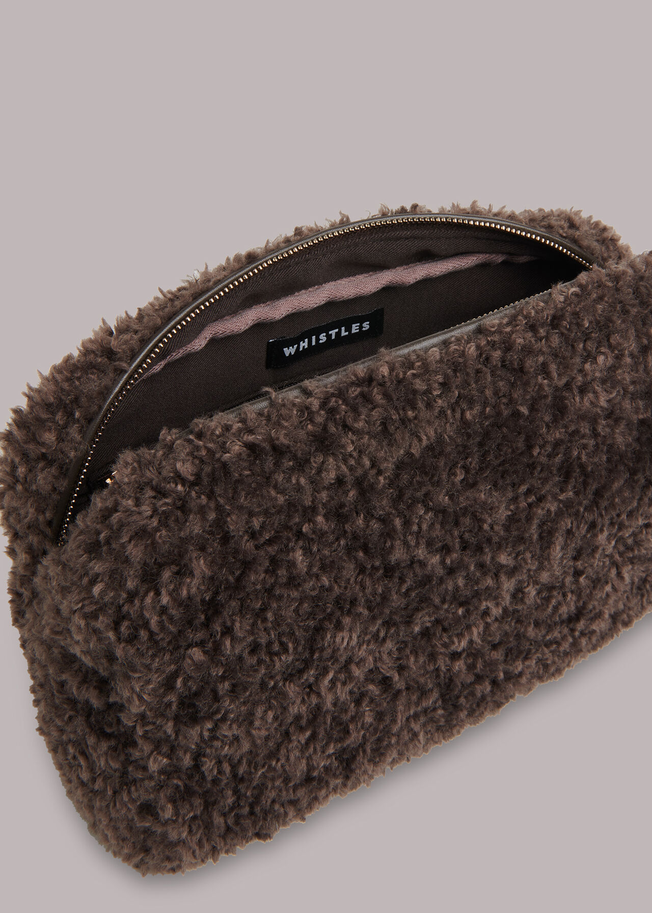 Corrine Borg Pouch