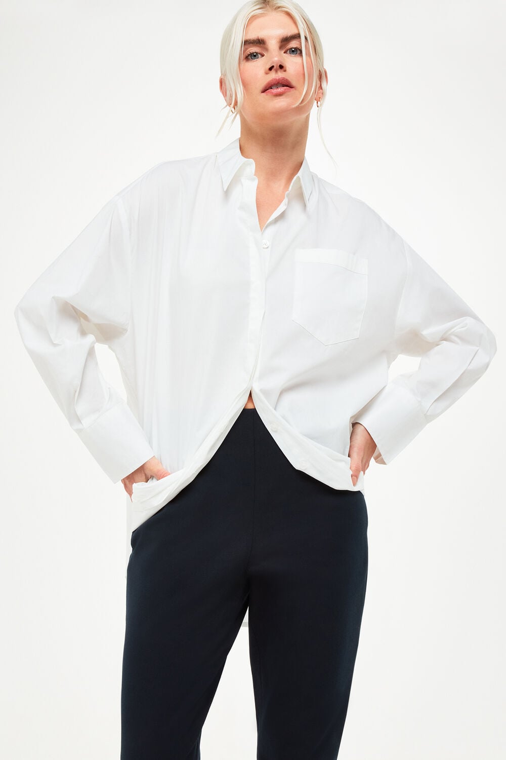 Petite Super Stretch Trouser