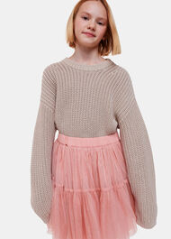 Izzy Tulle Skirt