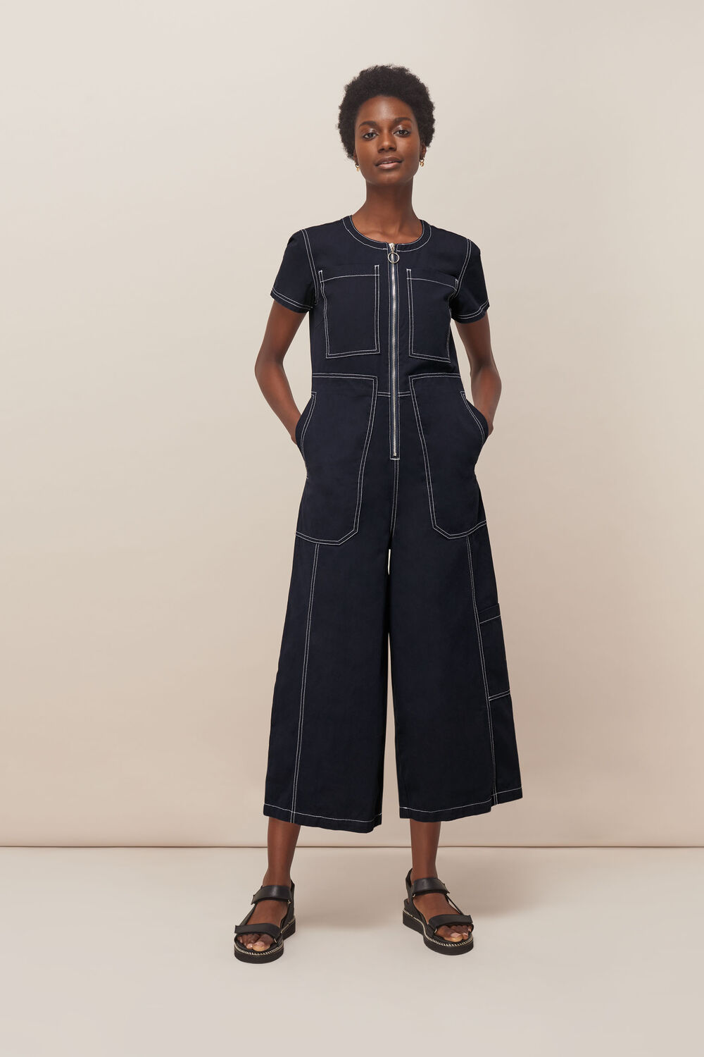 LF Markey Felix Boilersuit