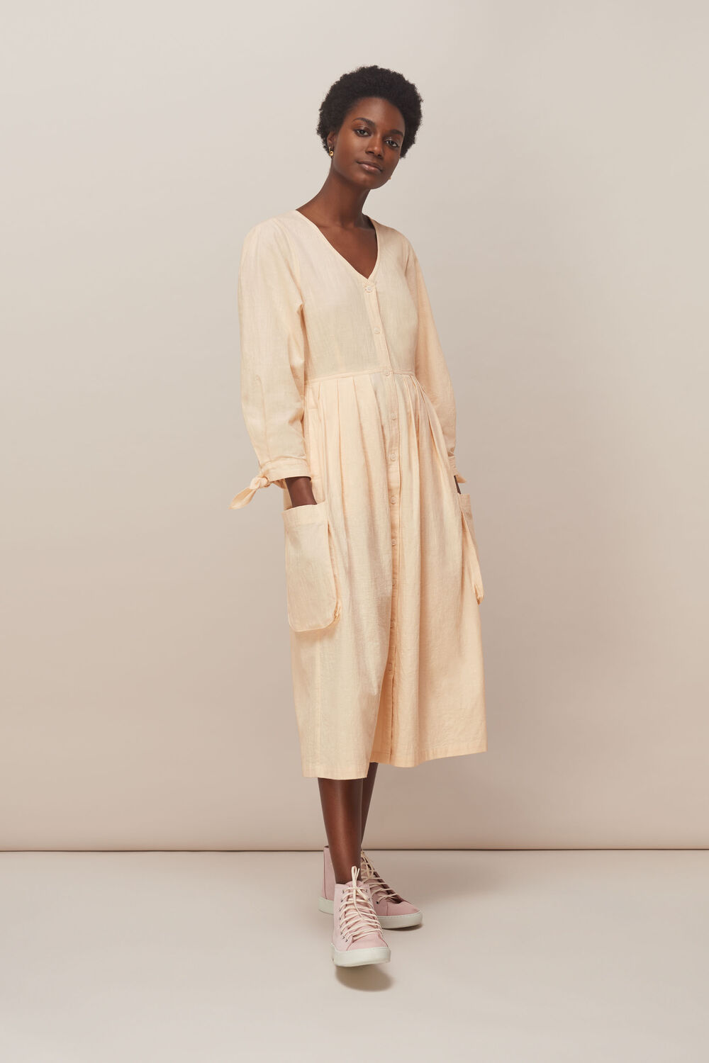 LF Markey Orlando Dress