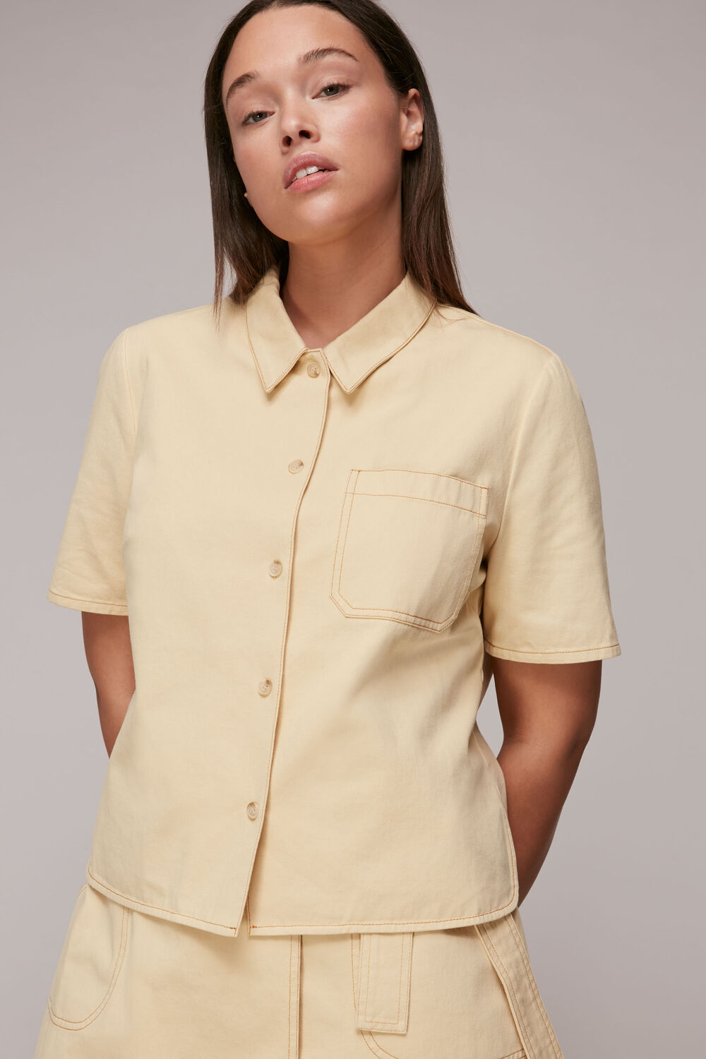 Macie Shirt