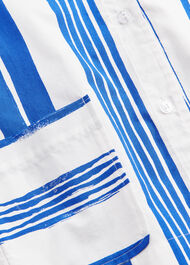 Sammy Stripe Shirt