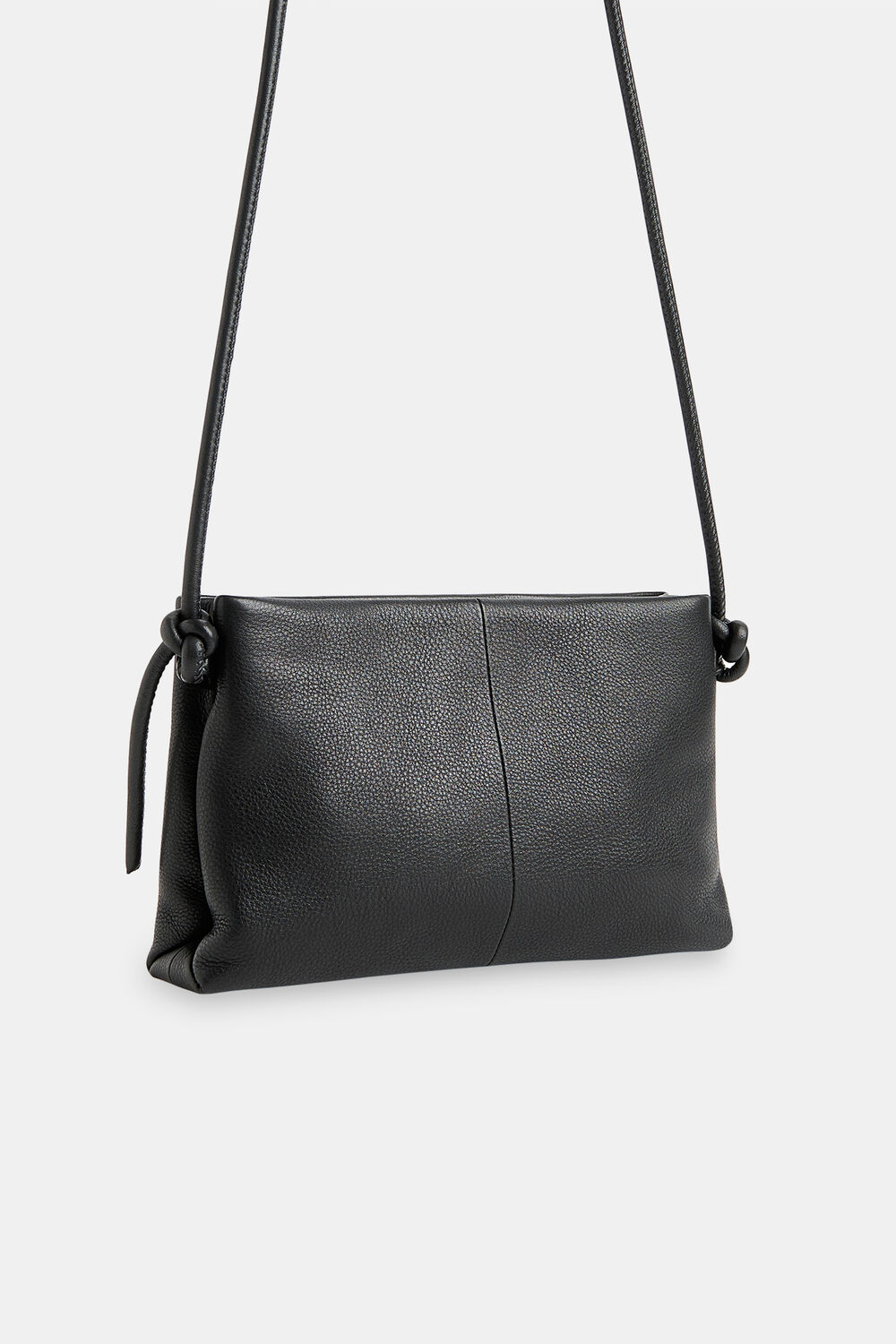 Amity Triple Pouch Bag