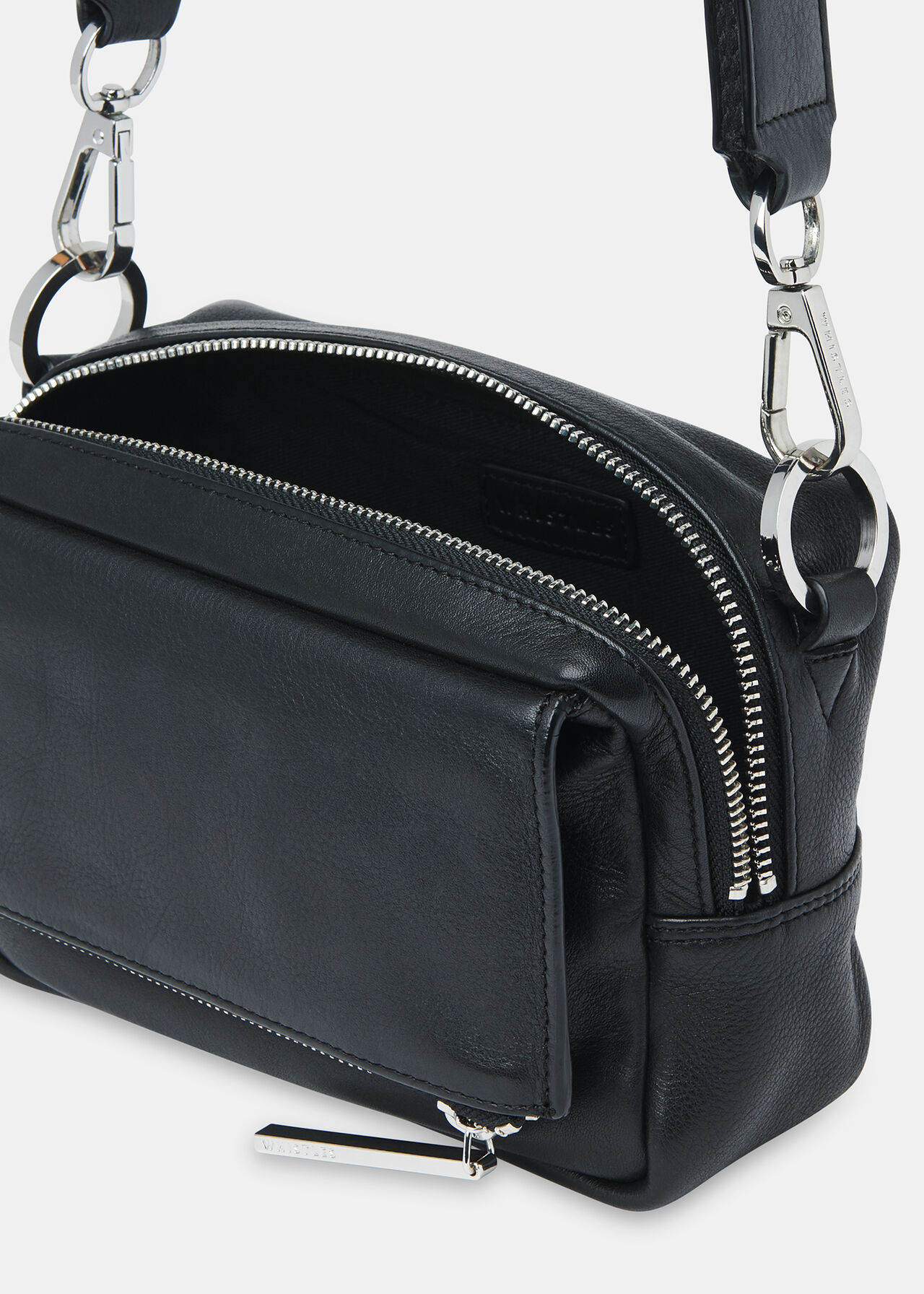 Bibi Crossbody Bag