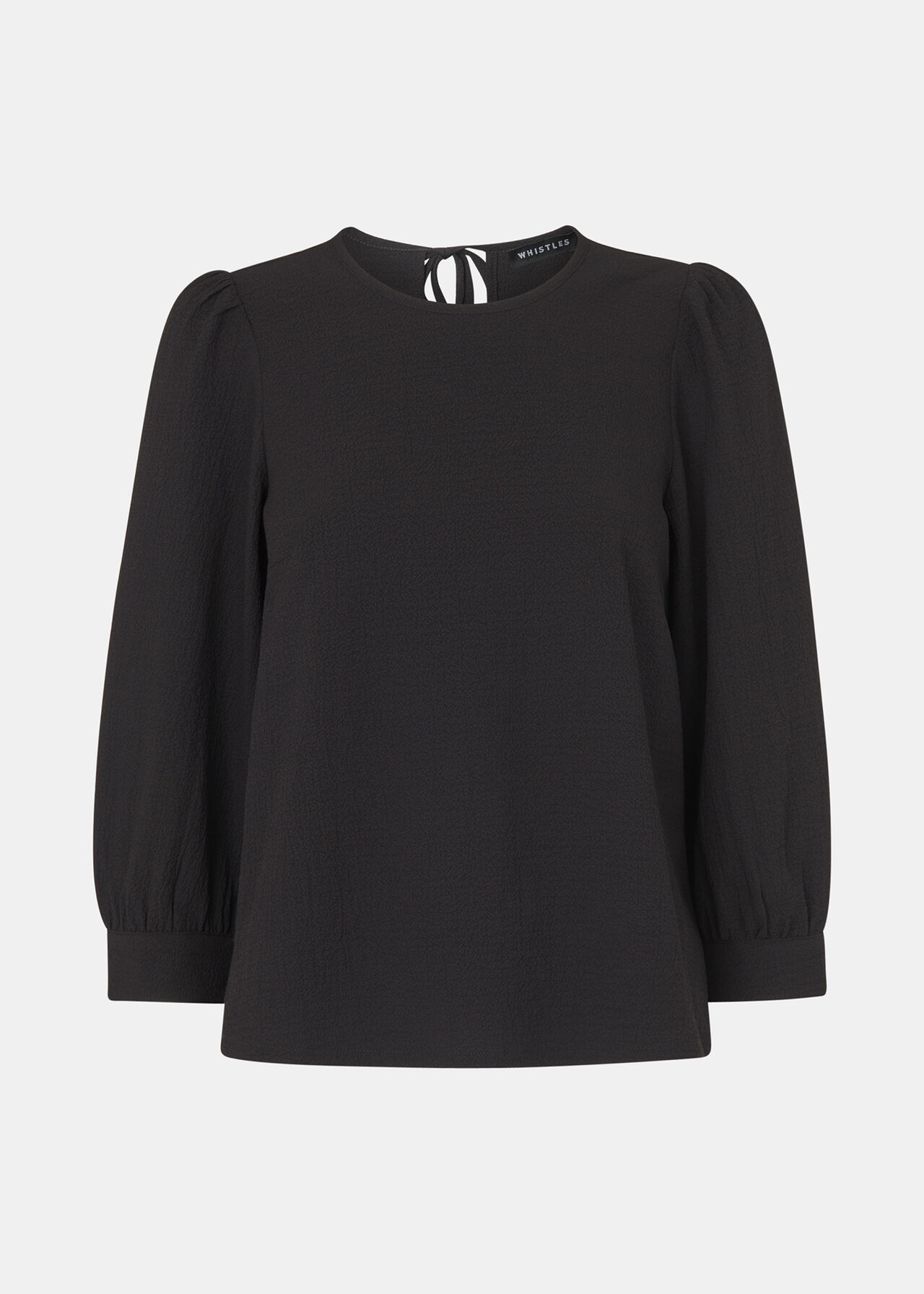 Zenni Blouse