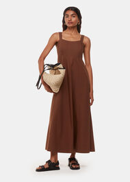 Petite Anna Dress