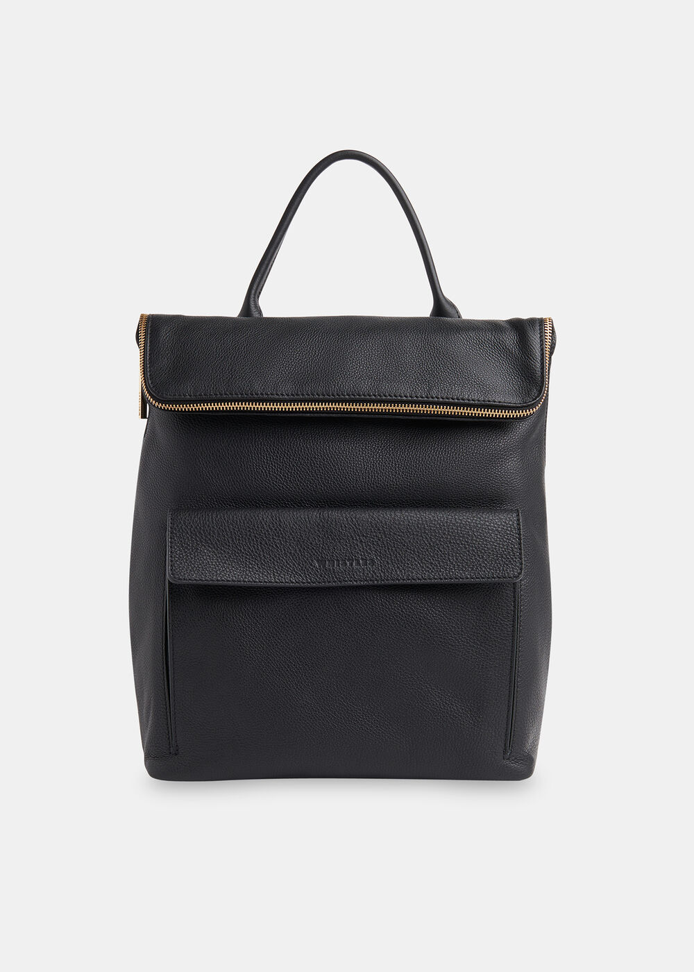 Verity Backpack Black