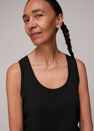 Easy Basic Vest Top