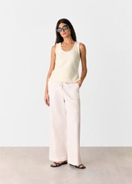 Lucie Boucle Tank