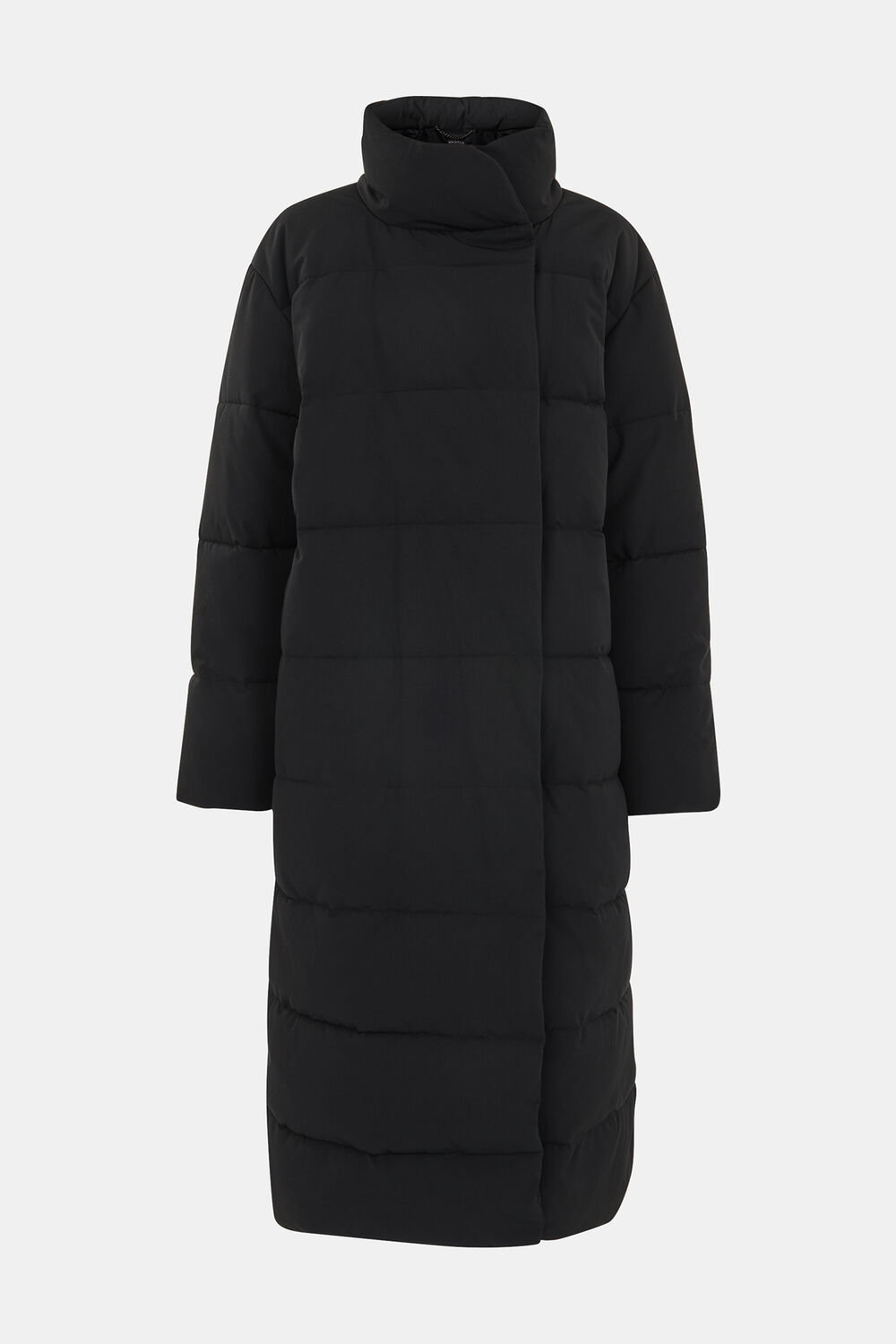 Maxi Longline Puffer