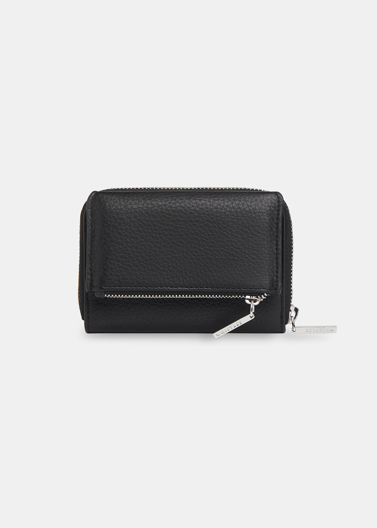 Bibi Zip Purse