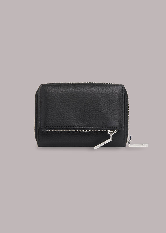 Bibi Zip Purse