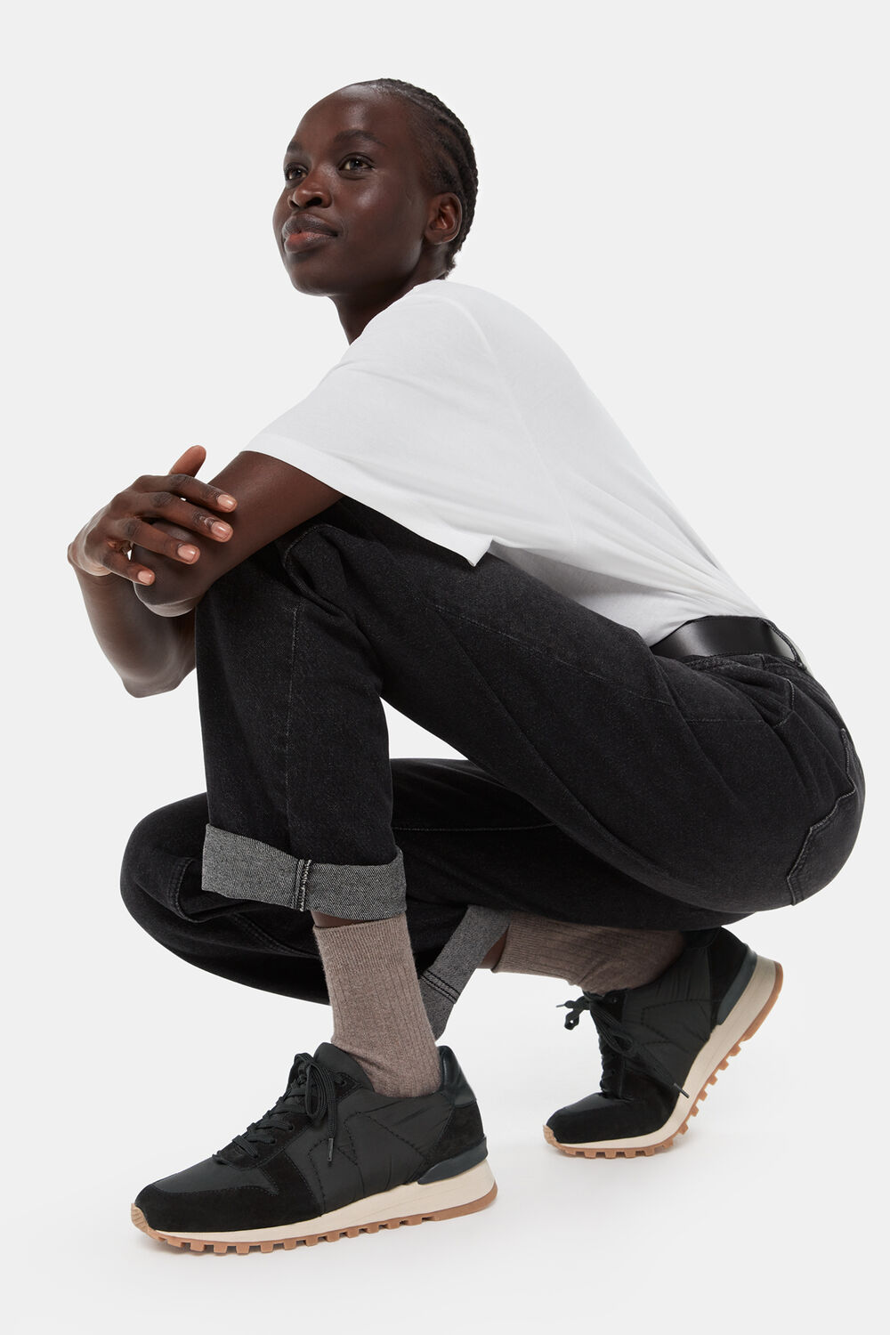 Silas Padded Runner