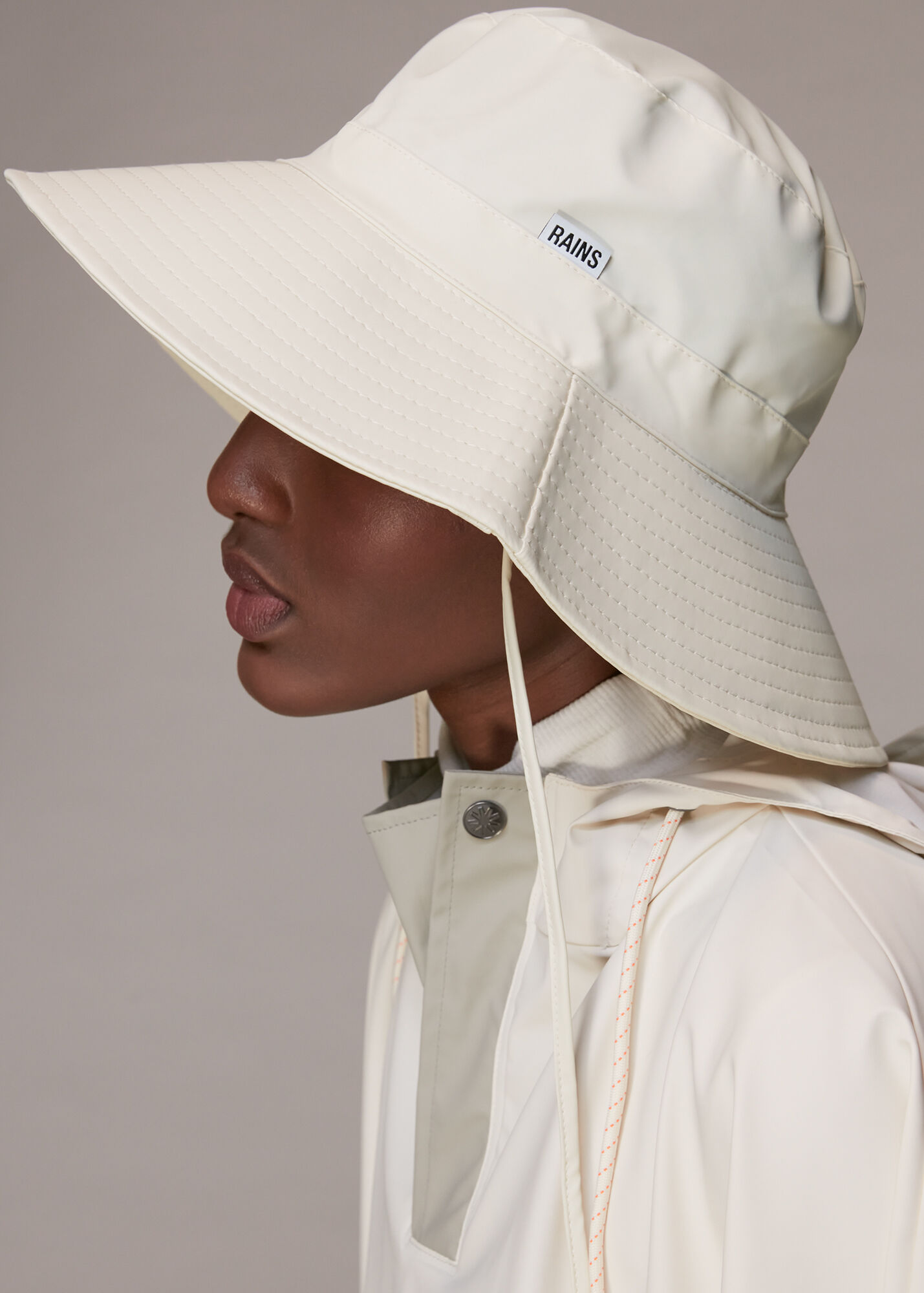 Ivory Rains Boonie Hat | WHISTLES