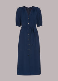 Olivia Midi Dress