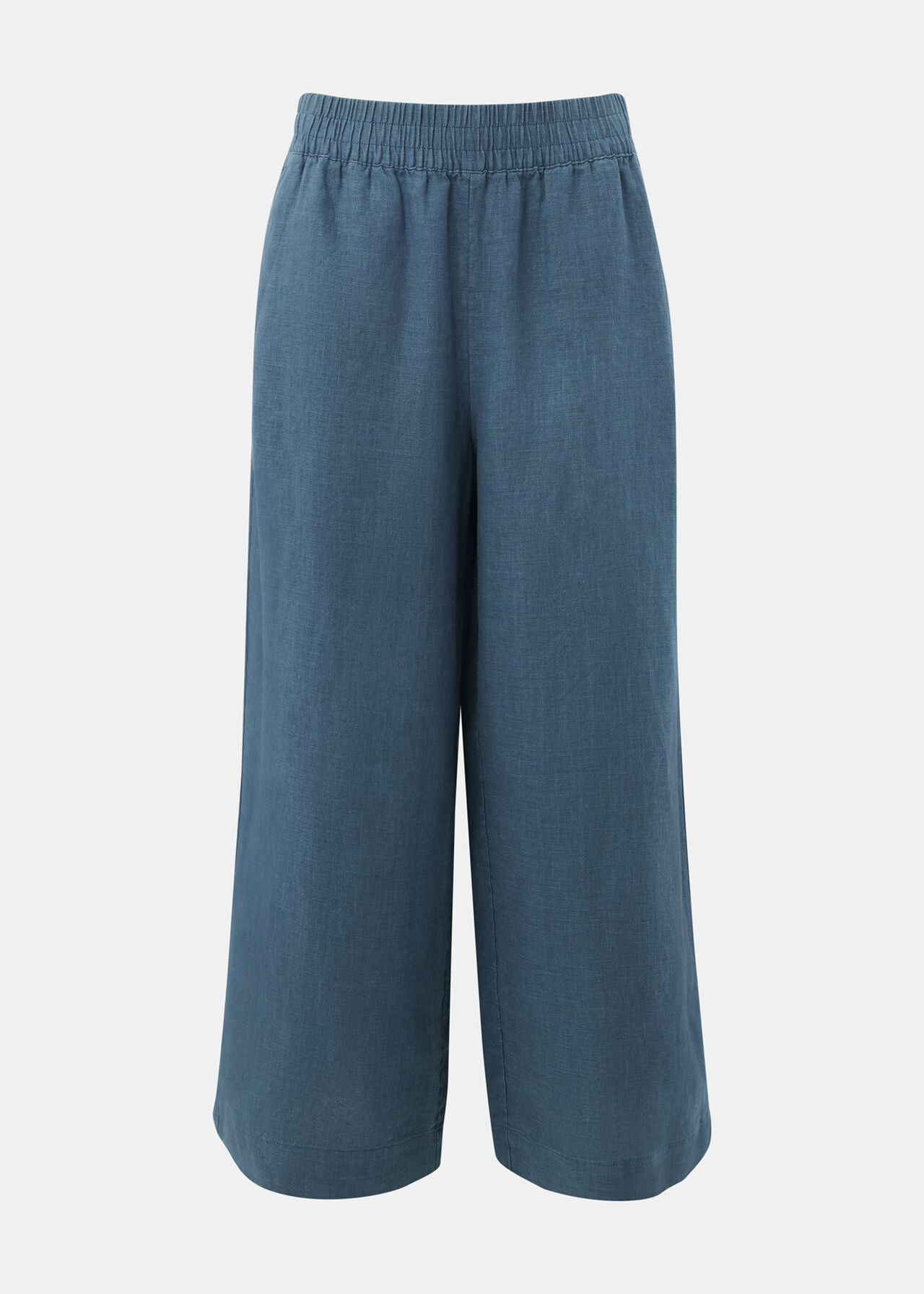 Linen Pocket Trouser