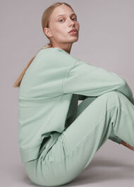 Cropped Jogger