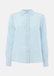 Ultimate Silk Shirt