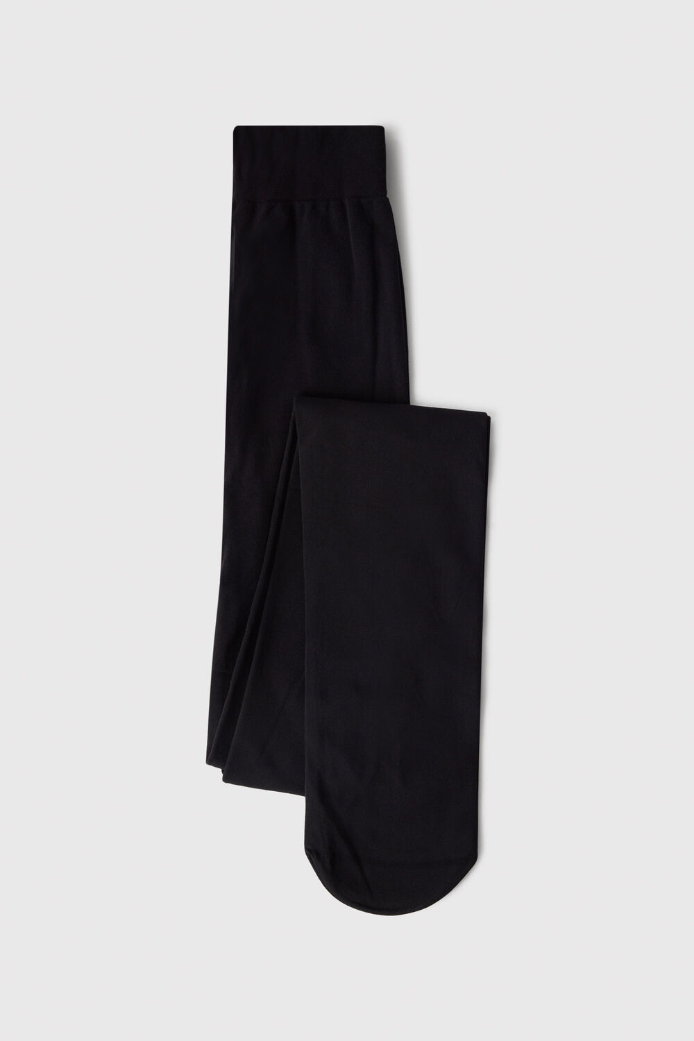 Black 90 Denier Tights