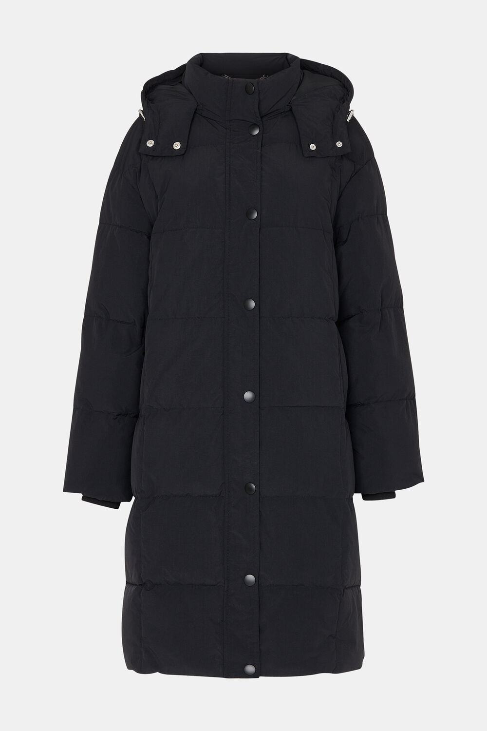 Una Puffa Coat