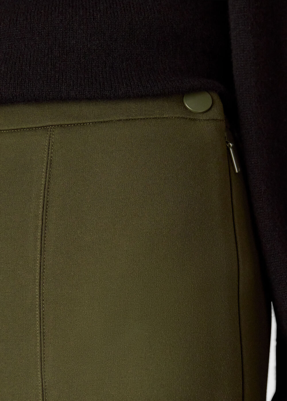 Camilla Wide Leg Trouser