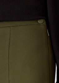 Camilla Wide Leg Trouser