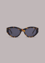 Isle of Eden Felina Sunglasses