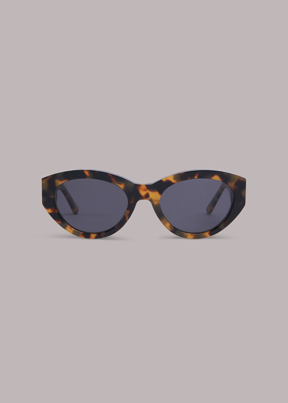 Isle of Eden Felina Sunglasses