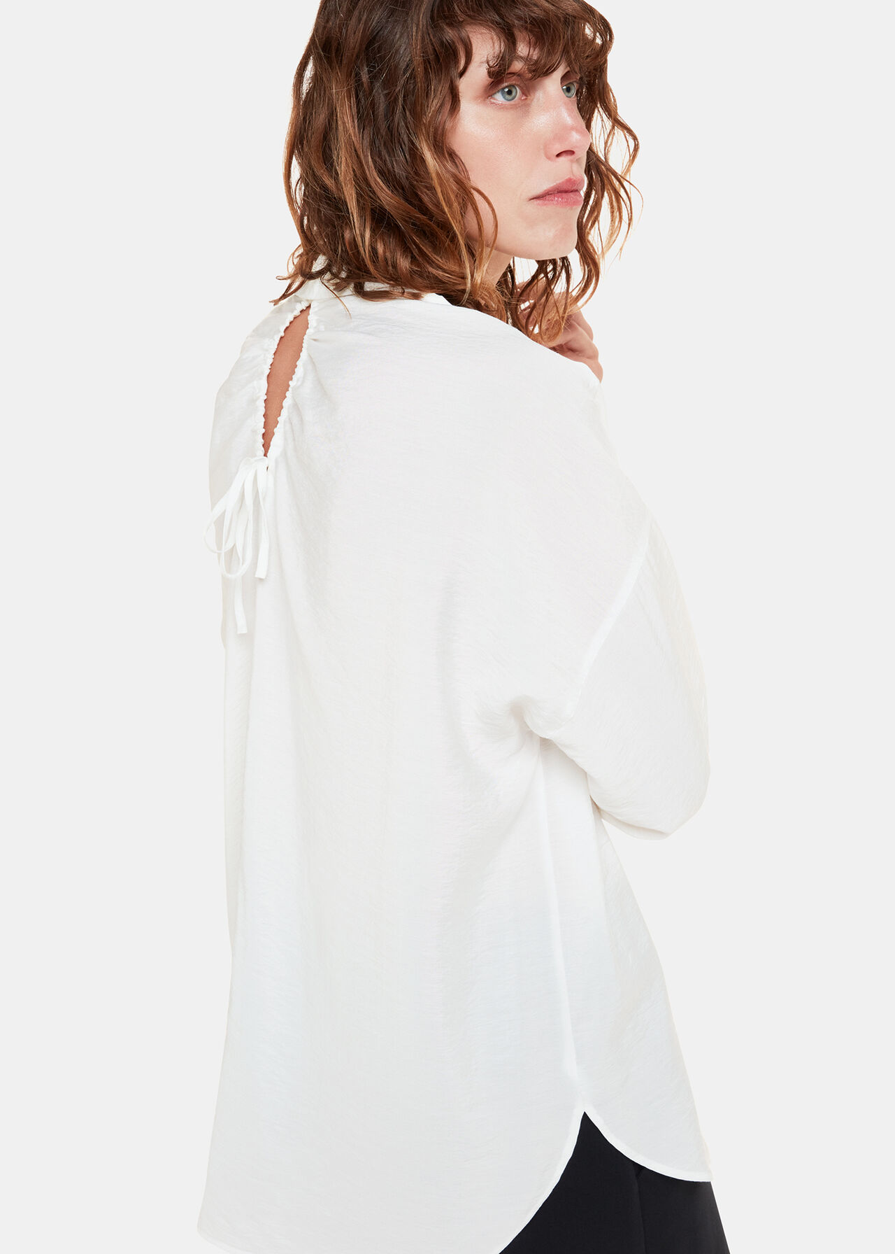 Riley Tunic Top