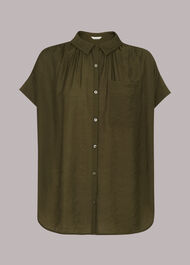 Nicola Button Shirt