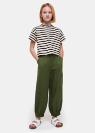 Little Grace Cargo Trouser