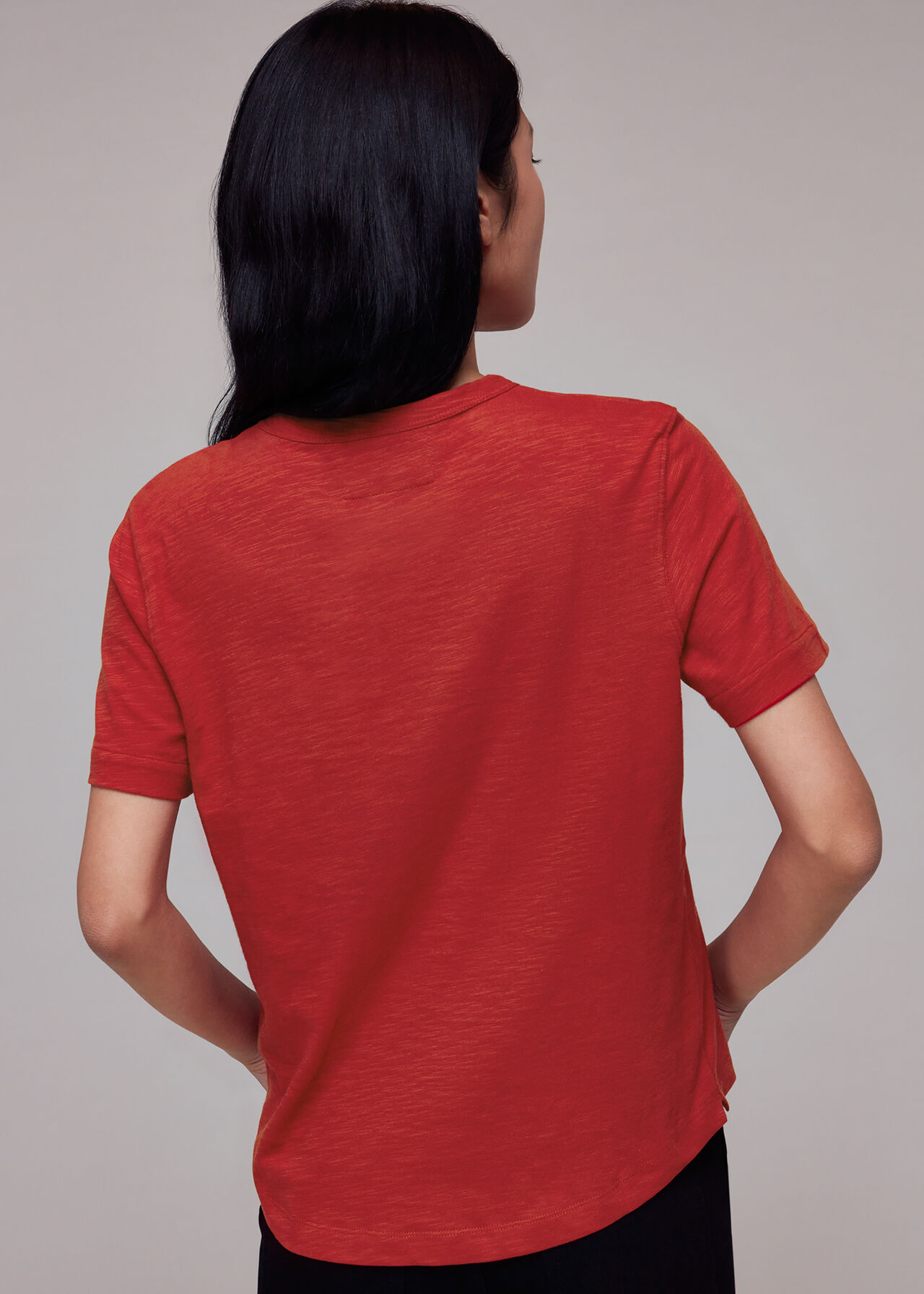 Emily Ultimate T-Shirt