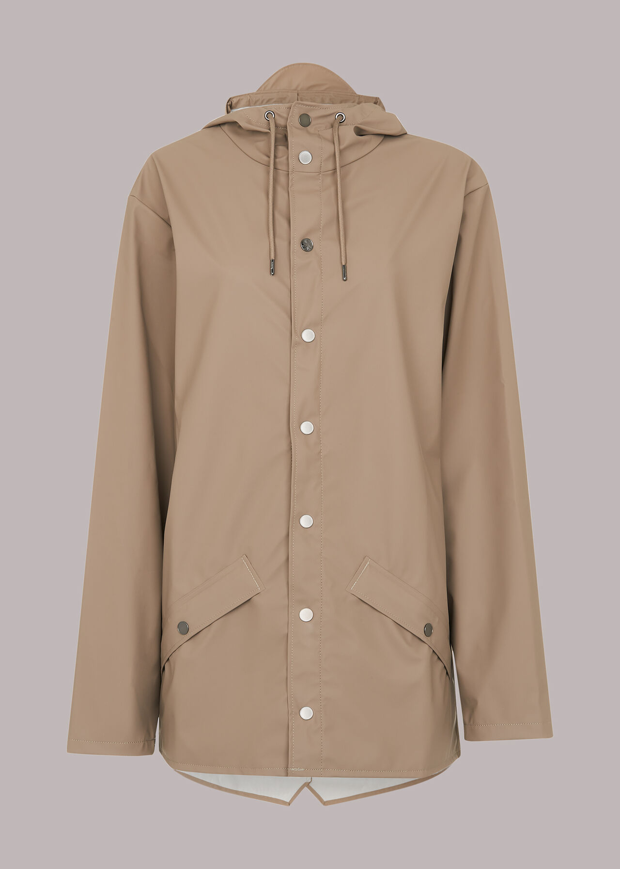 Rains Jacket