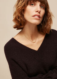 Rachel Jackson Mama Necklace
